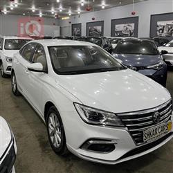 MG 5